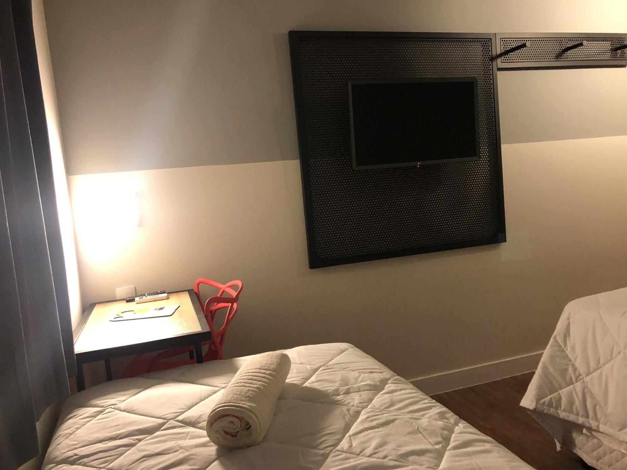 Hotel Graal Inn Itatiaia Itatiaia  Oda fotoğraf
