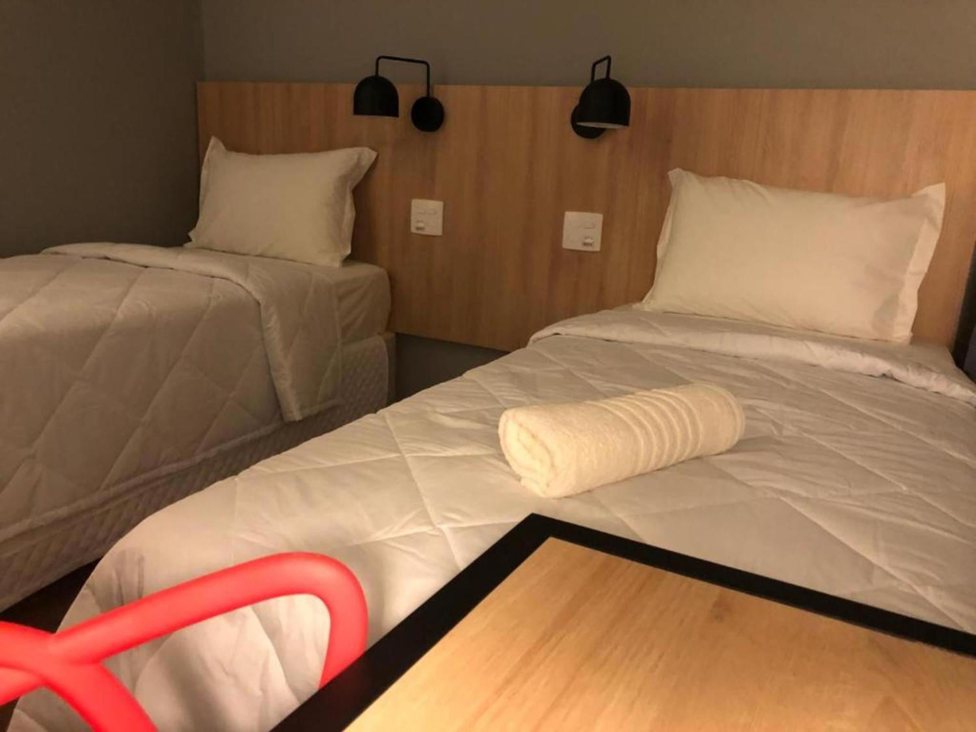 Hotel Graal Inn Itatiaia Itatiaia  Oda fotoğraf