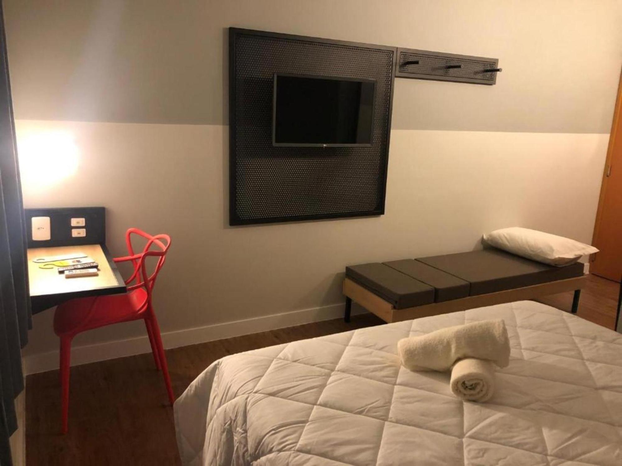 Hotel Graal Inn Itatiaia Itatiaia  Oda fotoğraf