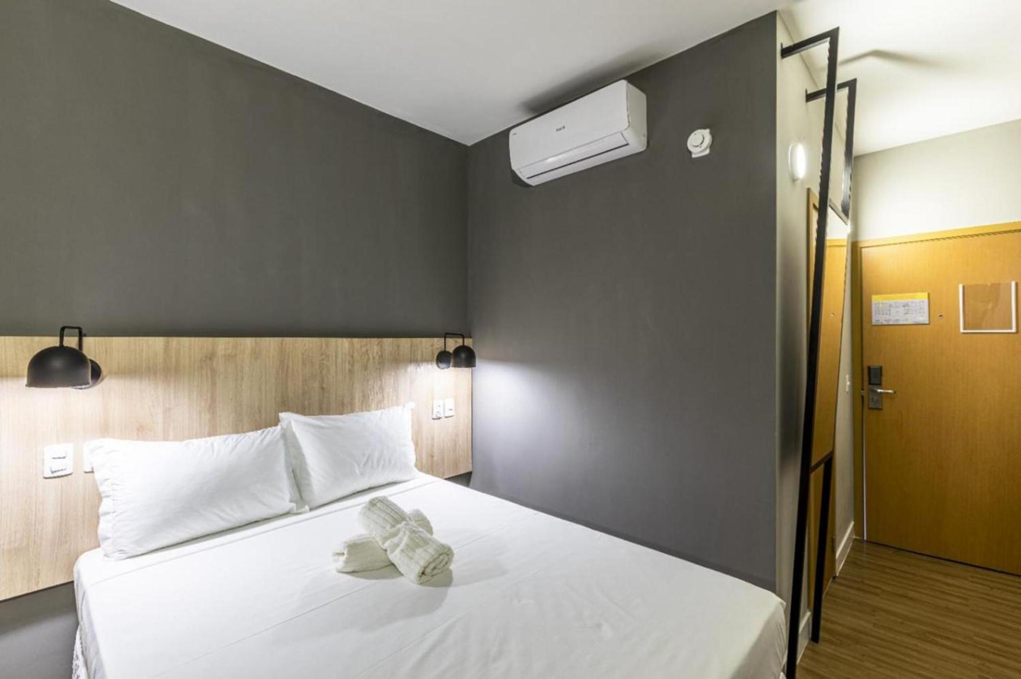 Hotel Graal Inn Itatiaia Itatiaia  Dış mekan fotoğraf