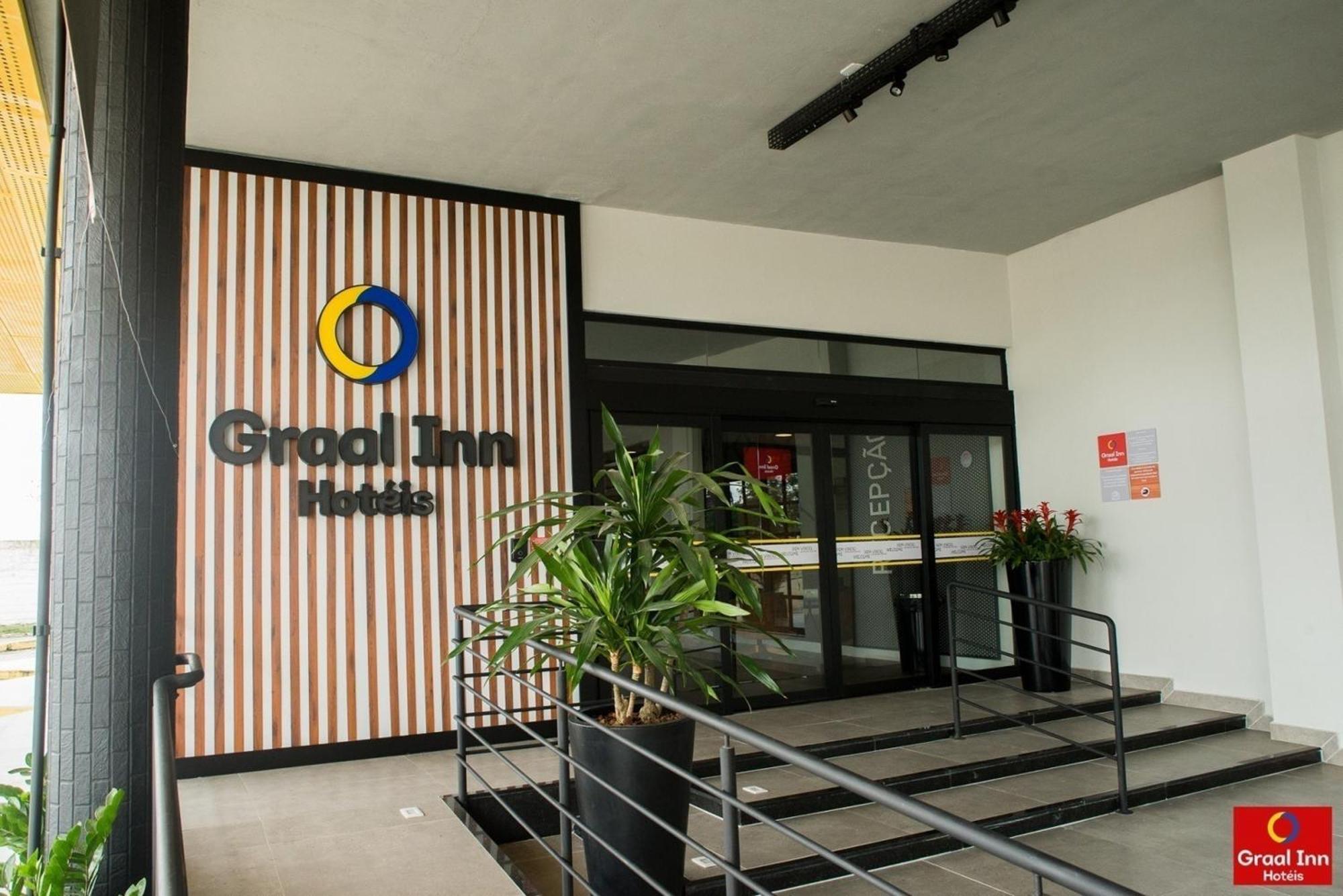 Hotel Graal Inn Itatiaia Itatiaia  Dış mekan fotoğraf