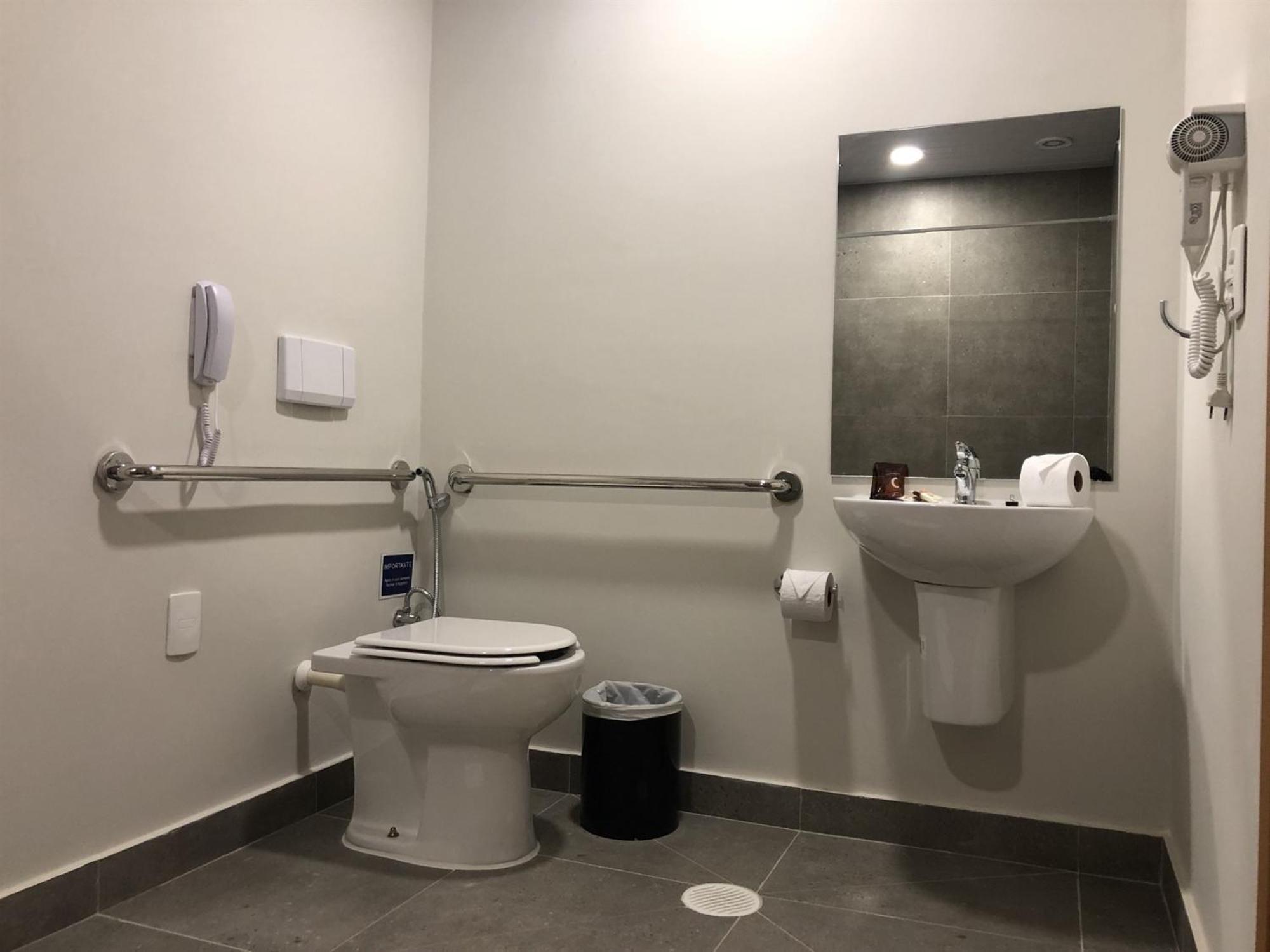 Hotel Graal Inn Itatiaia Itatiaia  Dış mekan fotoğraf