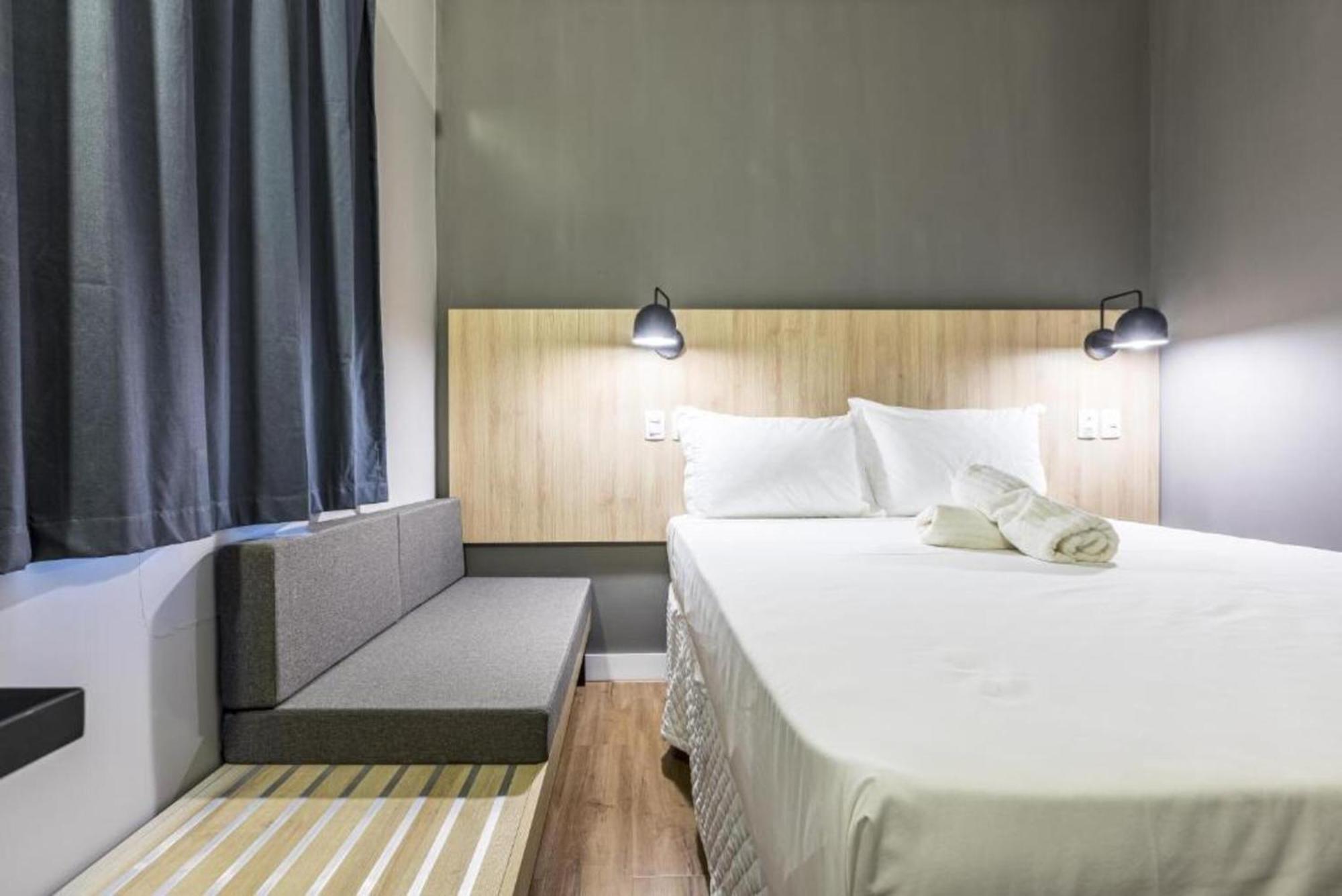 Hotel Graal Inn Itatiaia Itatiaia  Dış mekan fotoğraf