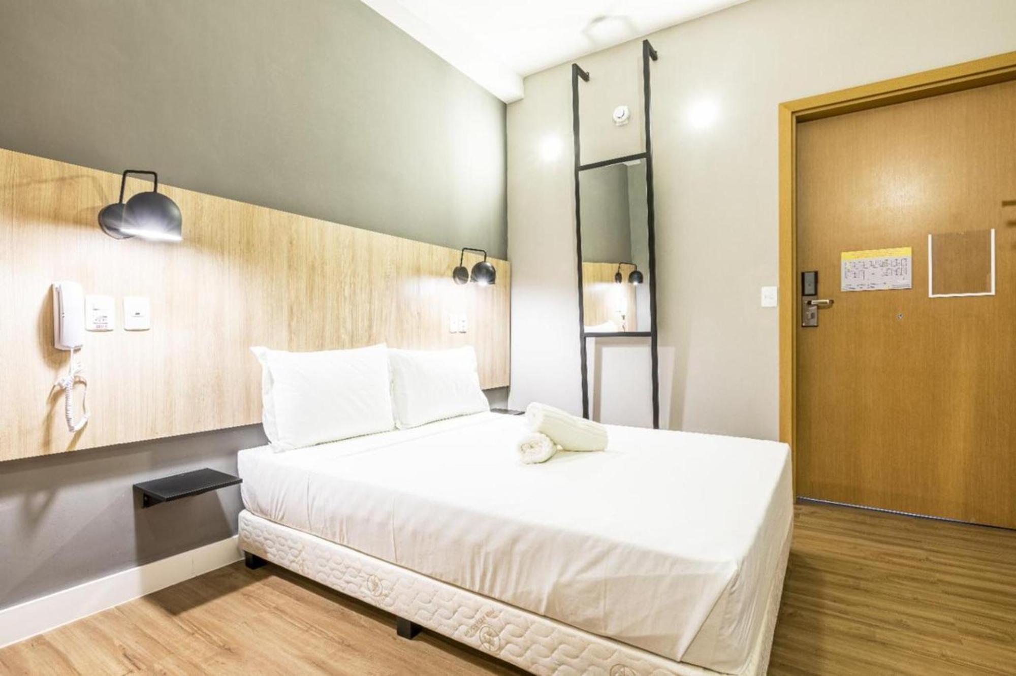 Hotel Graal Inn Itatiaia Itatiaia  Dış mekan fotoğraf
