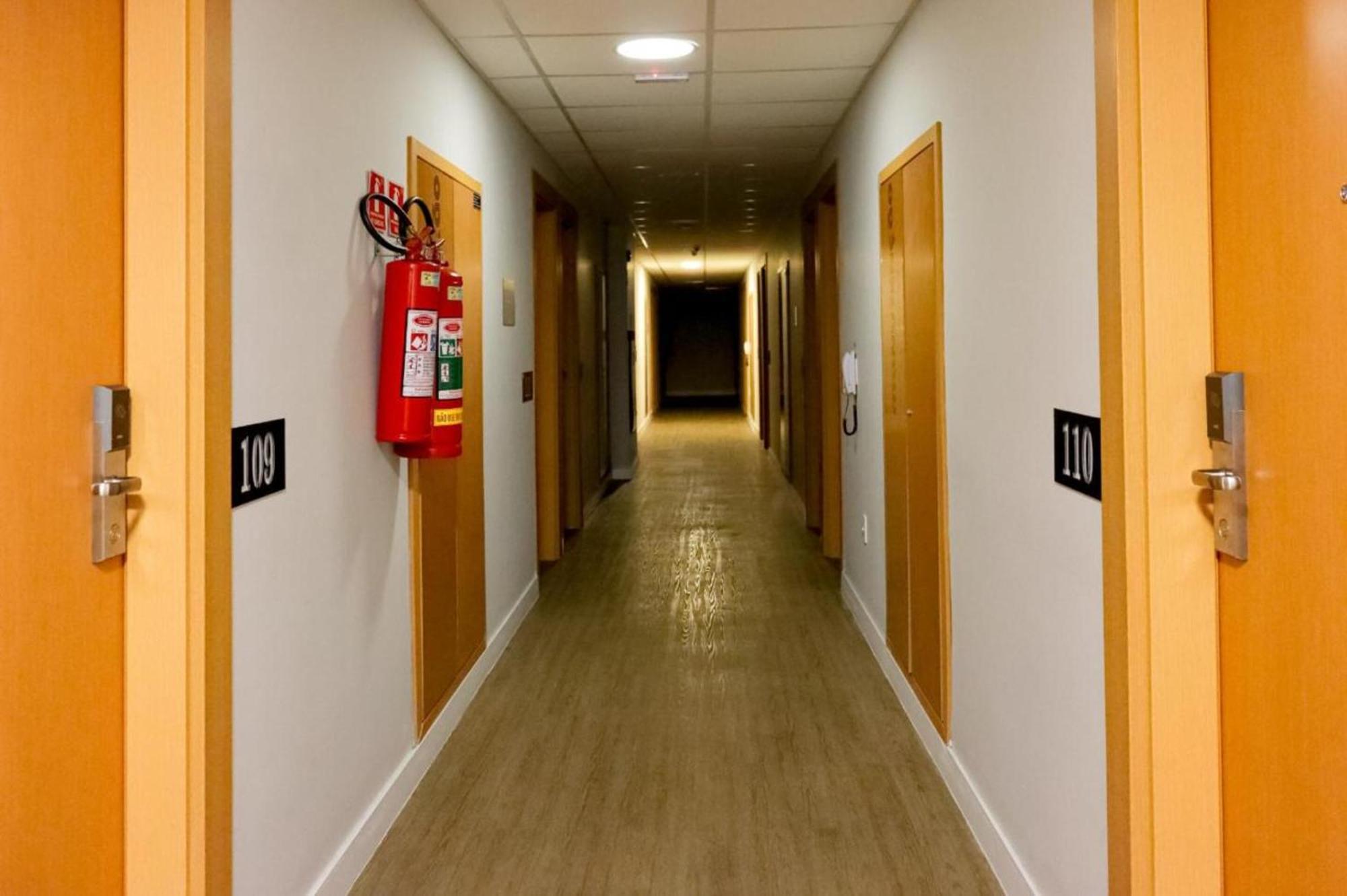 Hotel Graal Inn Itatiaia Itatiaia  Dış mekan fotoğraf